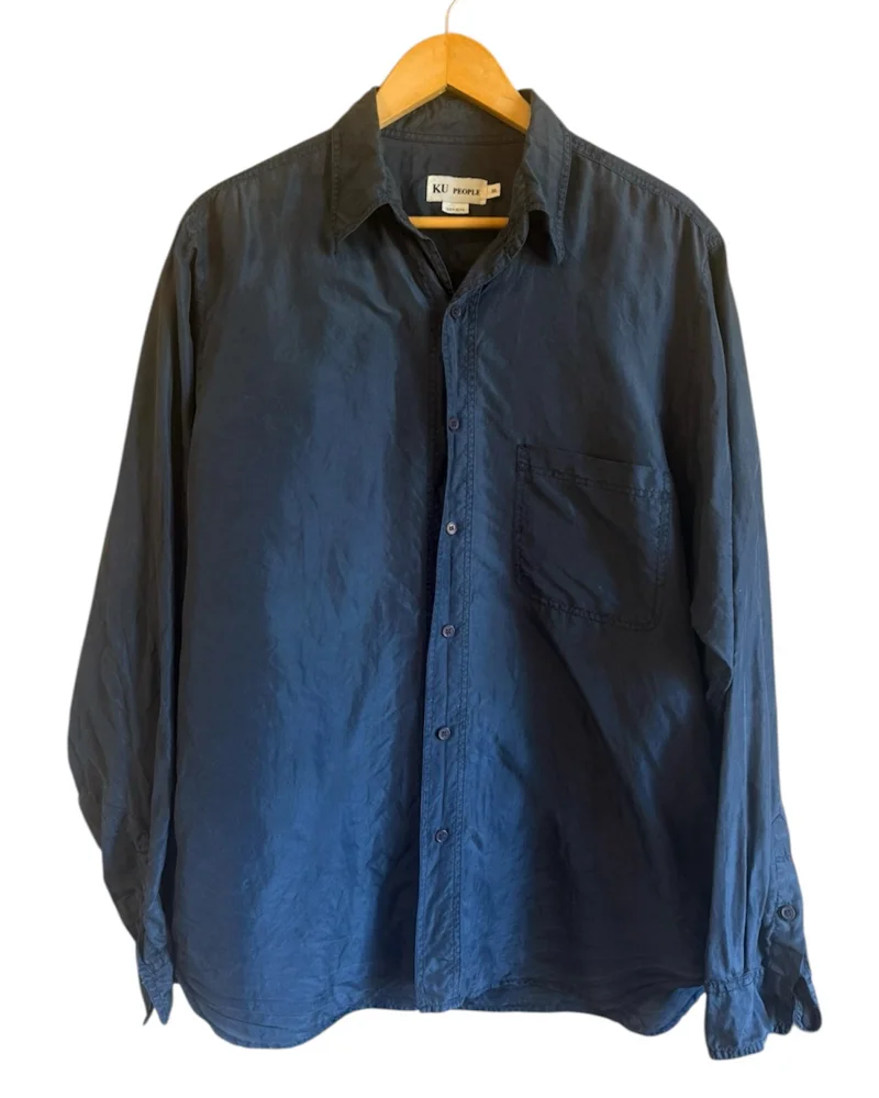 Camisa Otra · Talle XL