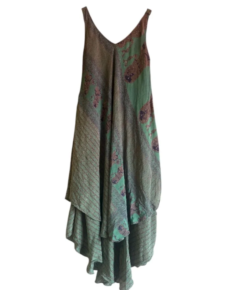 Vestido Otra - imagen 1