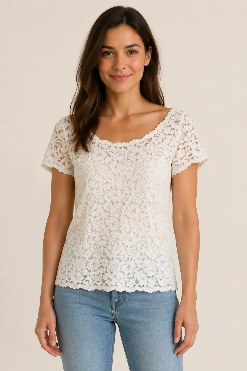 Blusa Otra - imagen 1