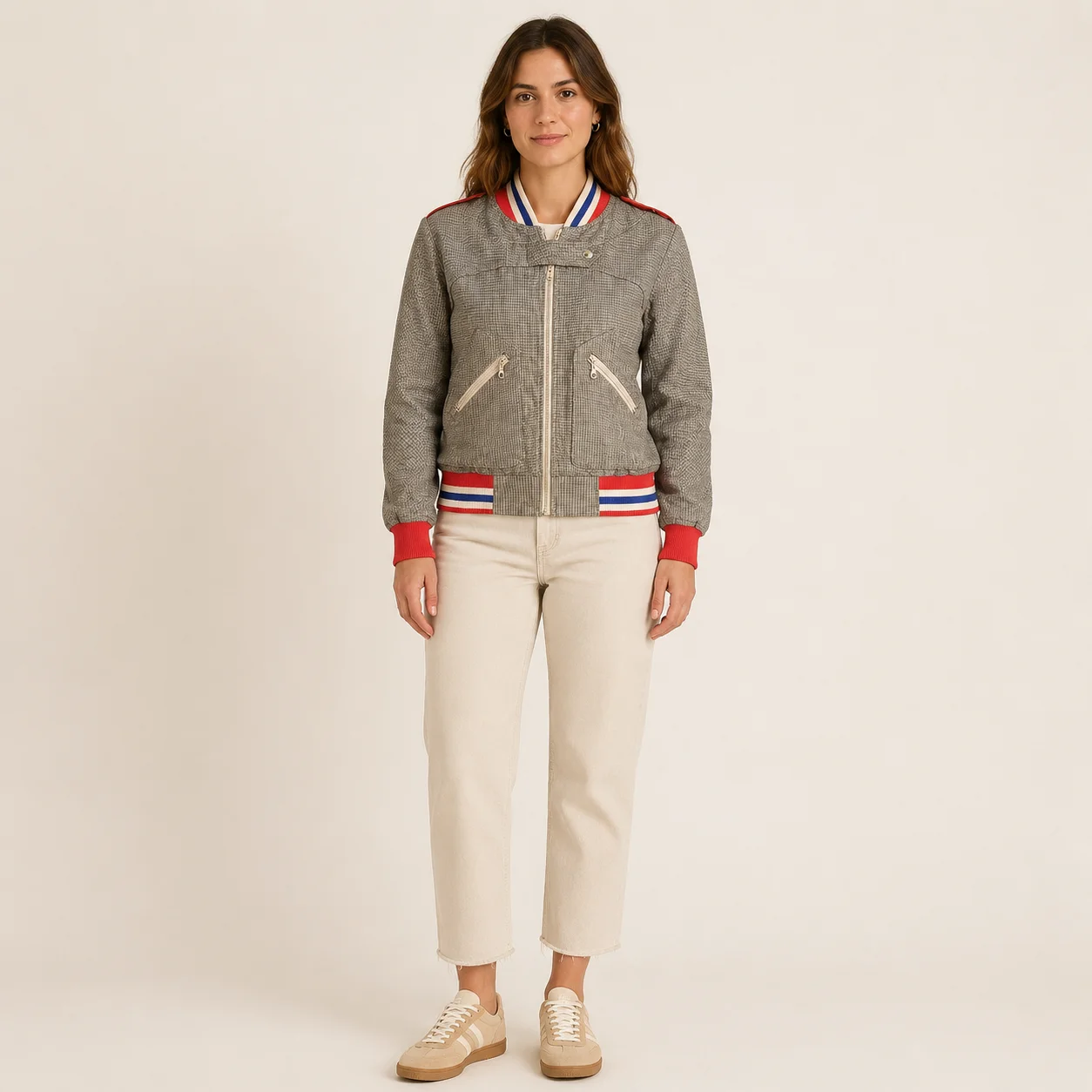Campera Otra - imagen 1