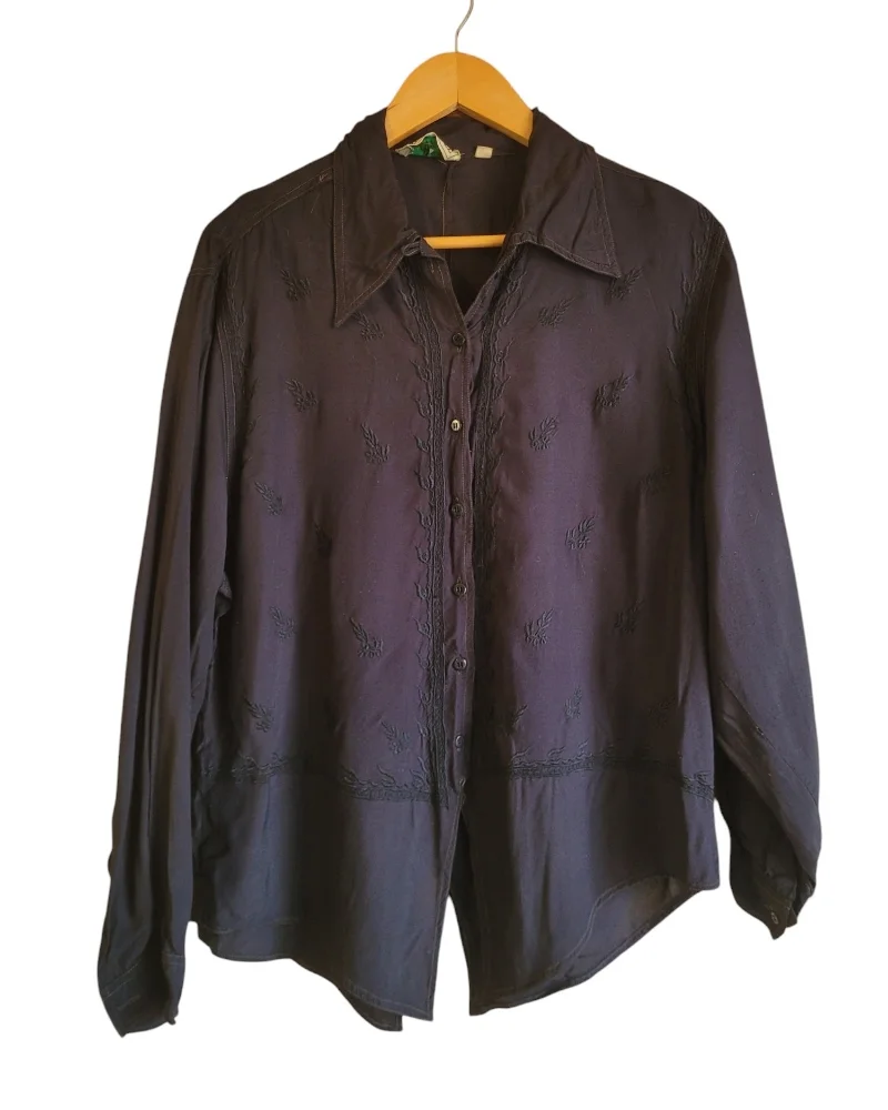 Camisa Freestyle · Talle M