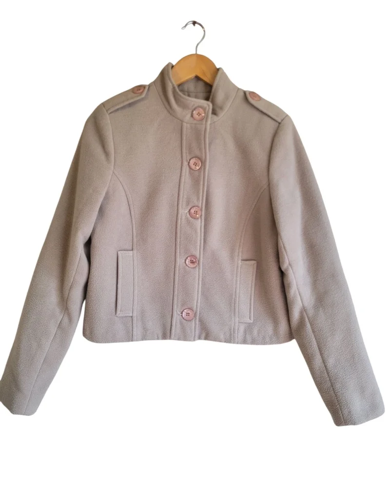 Blazer Normandie · Talle S