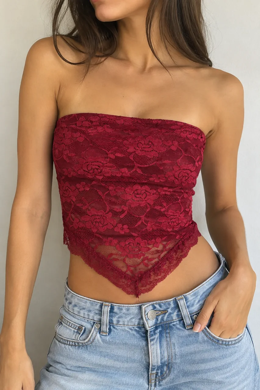Top Shein - imagen 1