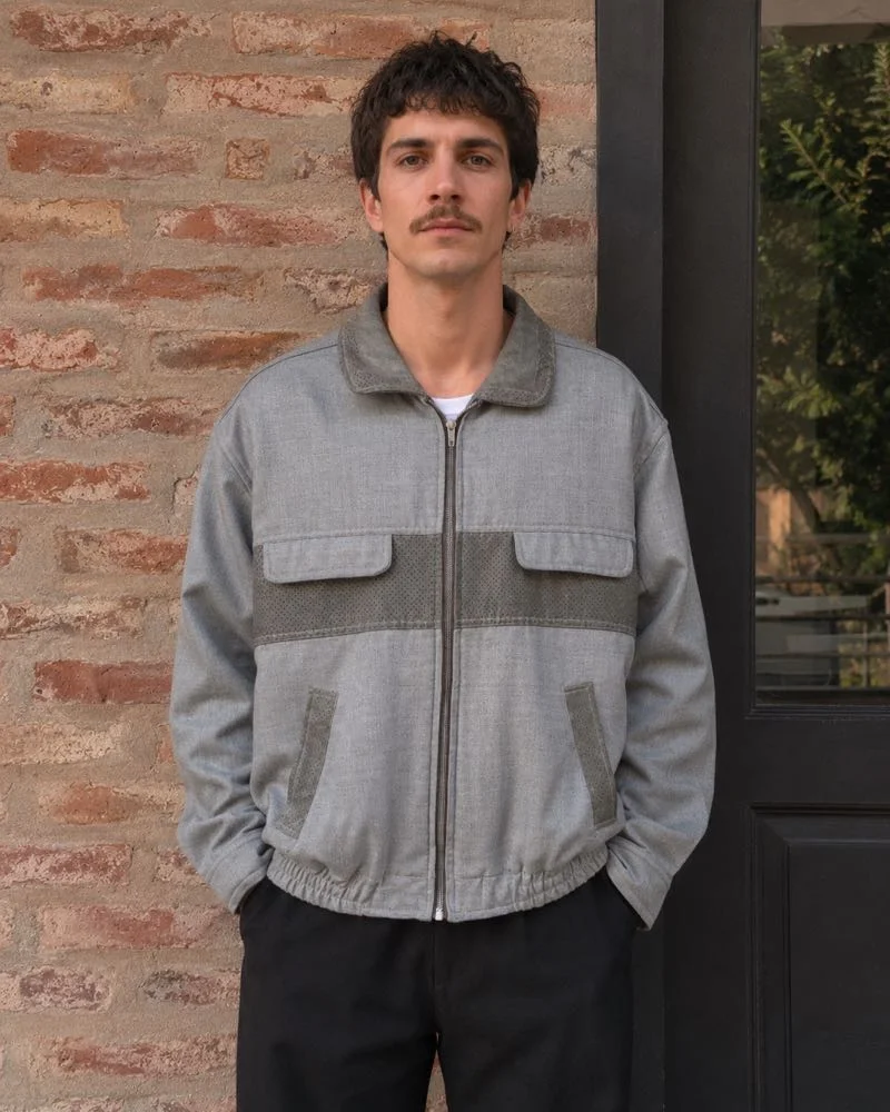 Campera Otra - imagen 1