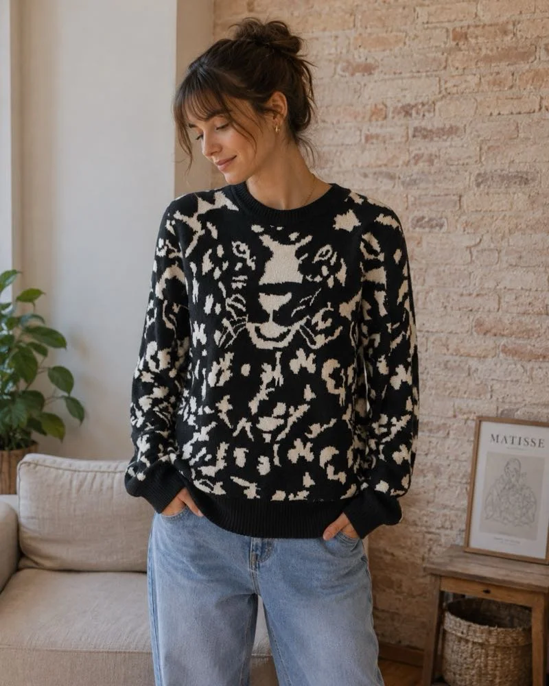 Sweater Otra - imagen 1