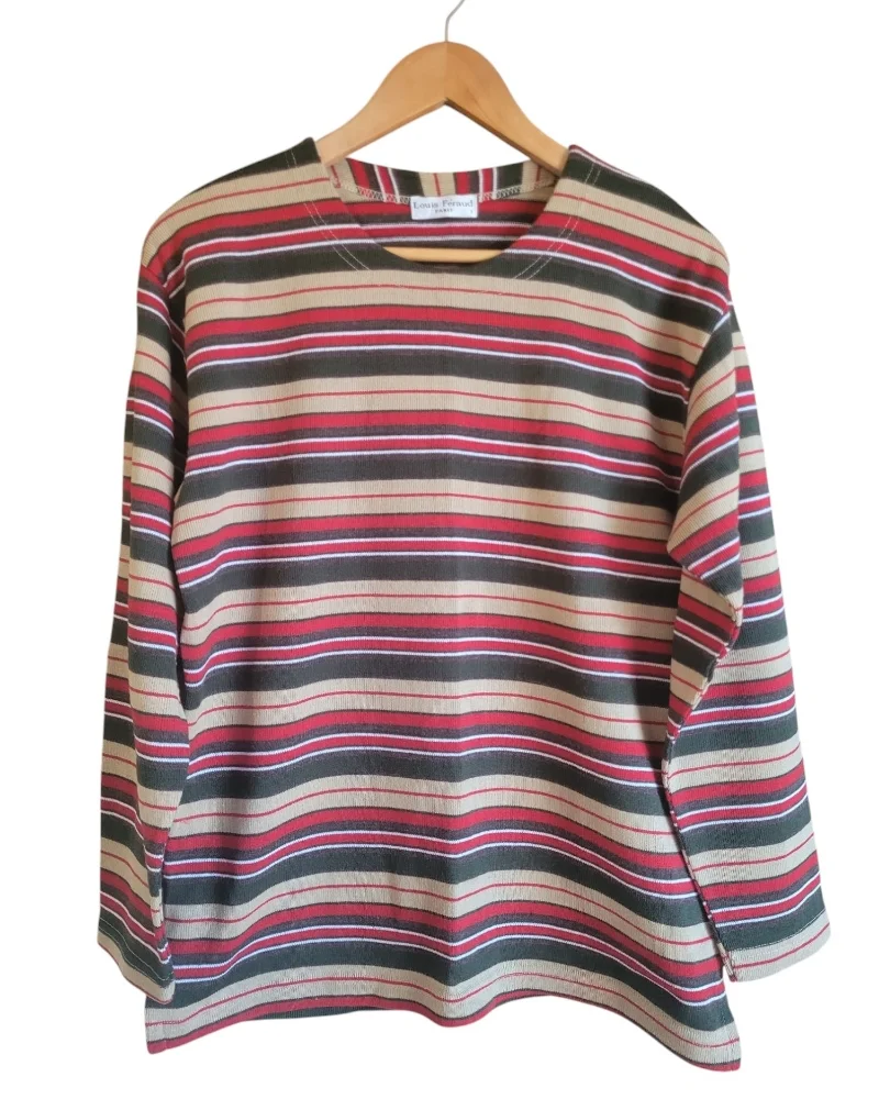 Louis feraud · Talle S