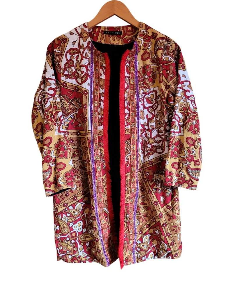 Kimono Philippa - imagen 1