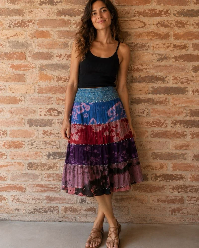 Pollera Otra - imagen 1