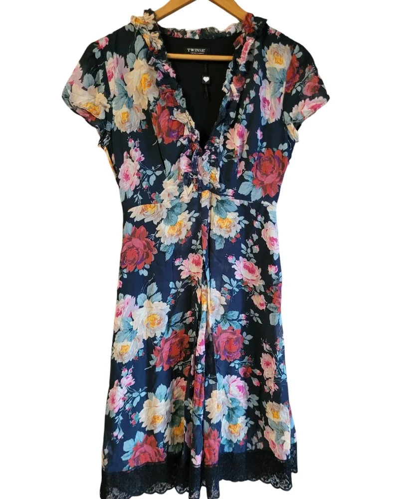 Vestido Twinset - imagen 1