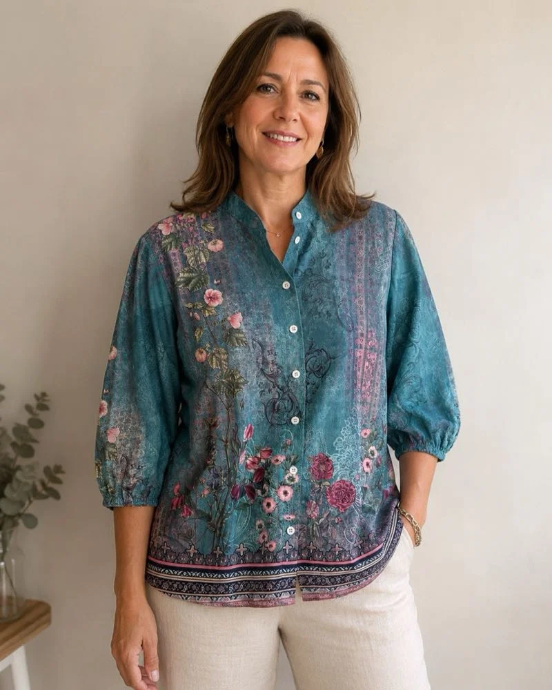 Camisa Otra - imagen 1