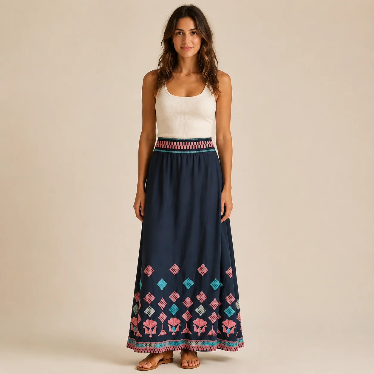 Tatienne · Talle S