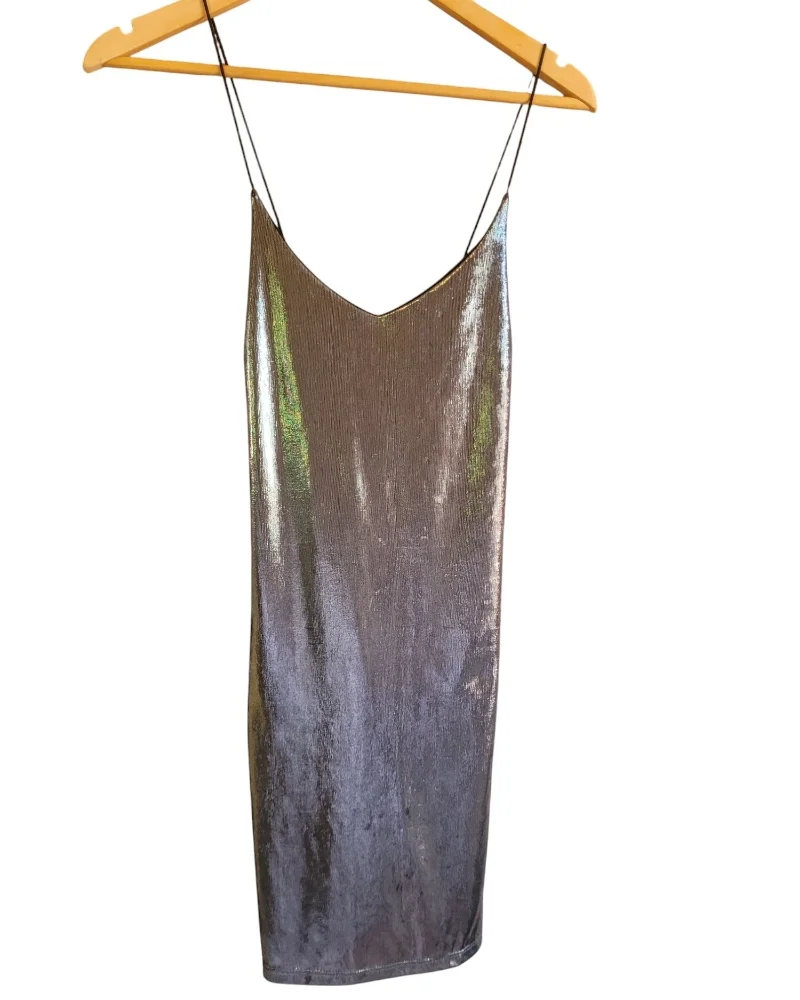 Vestido Otra - imagen 1