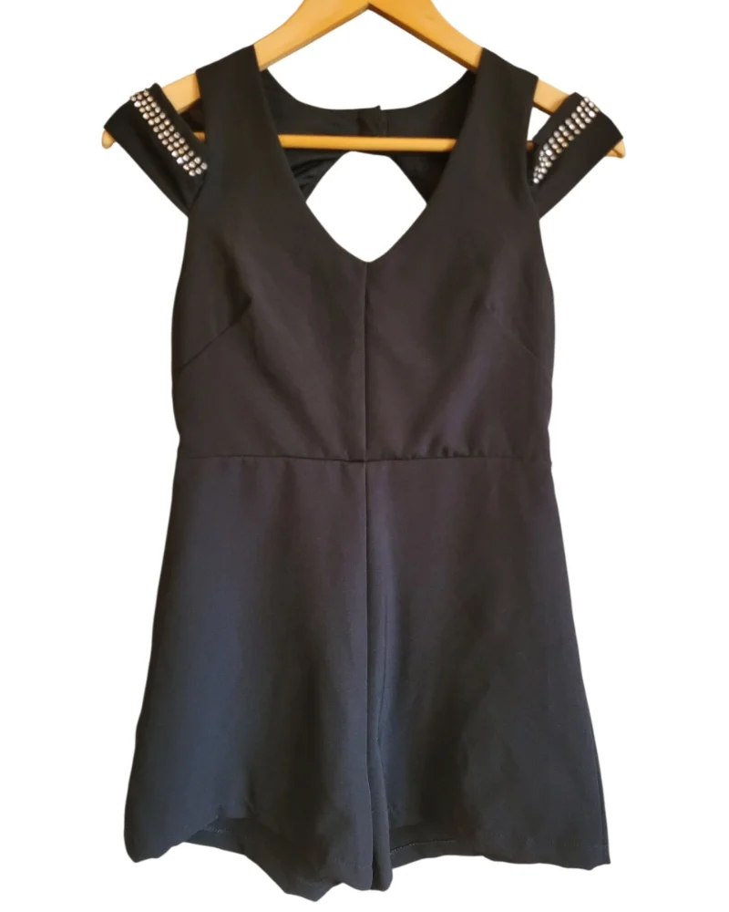 The new black · Talle XS