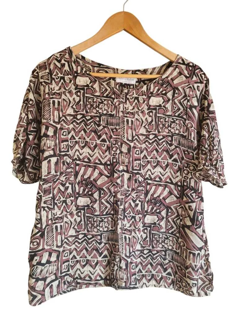 Ann Taylor · Talle M