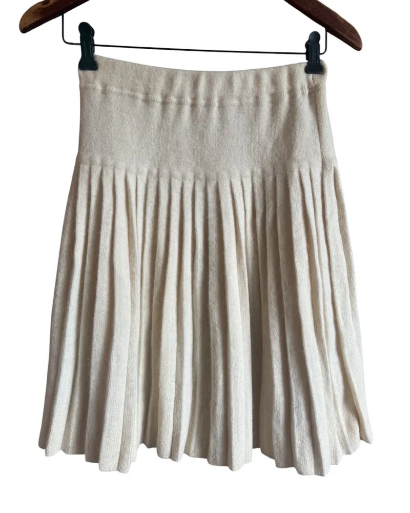 Pollera Vicuñol · Talle XS