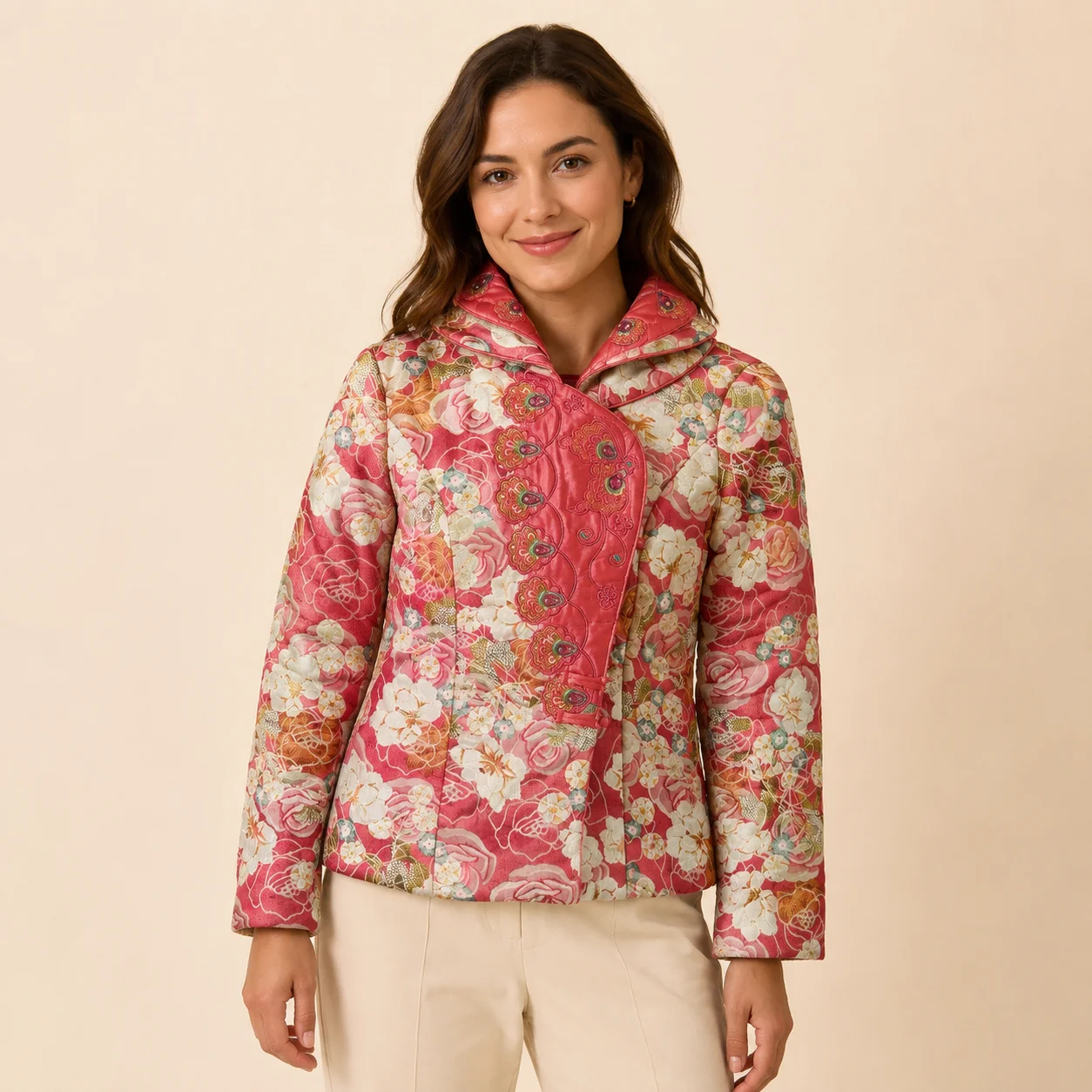 Campera Otra - imagen 1