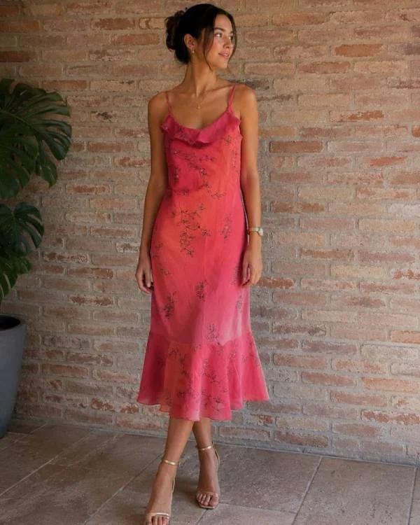 Vestido Koxis - imagen 1