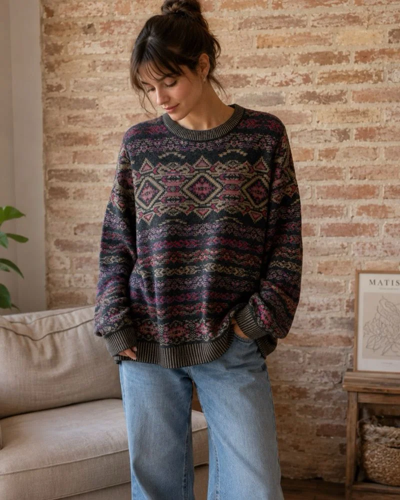 Sweater Otra - imagen 1