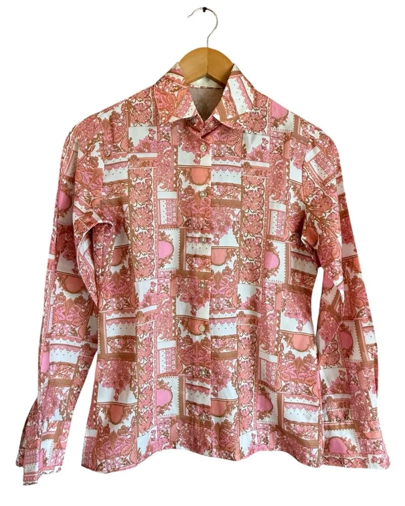 Camisa Otra - imagen 1