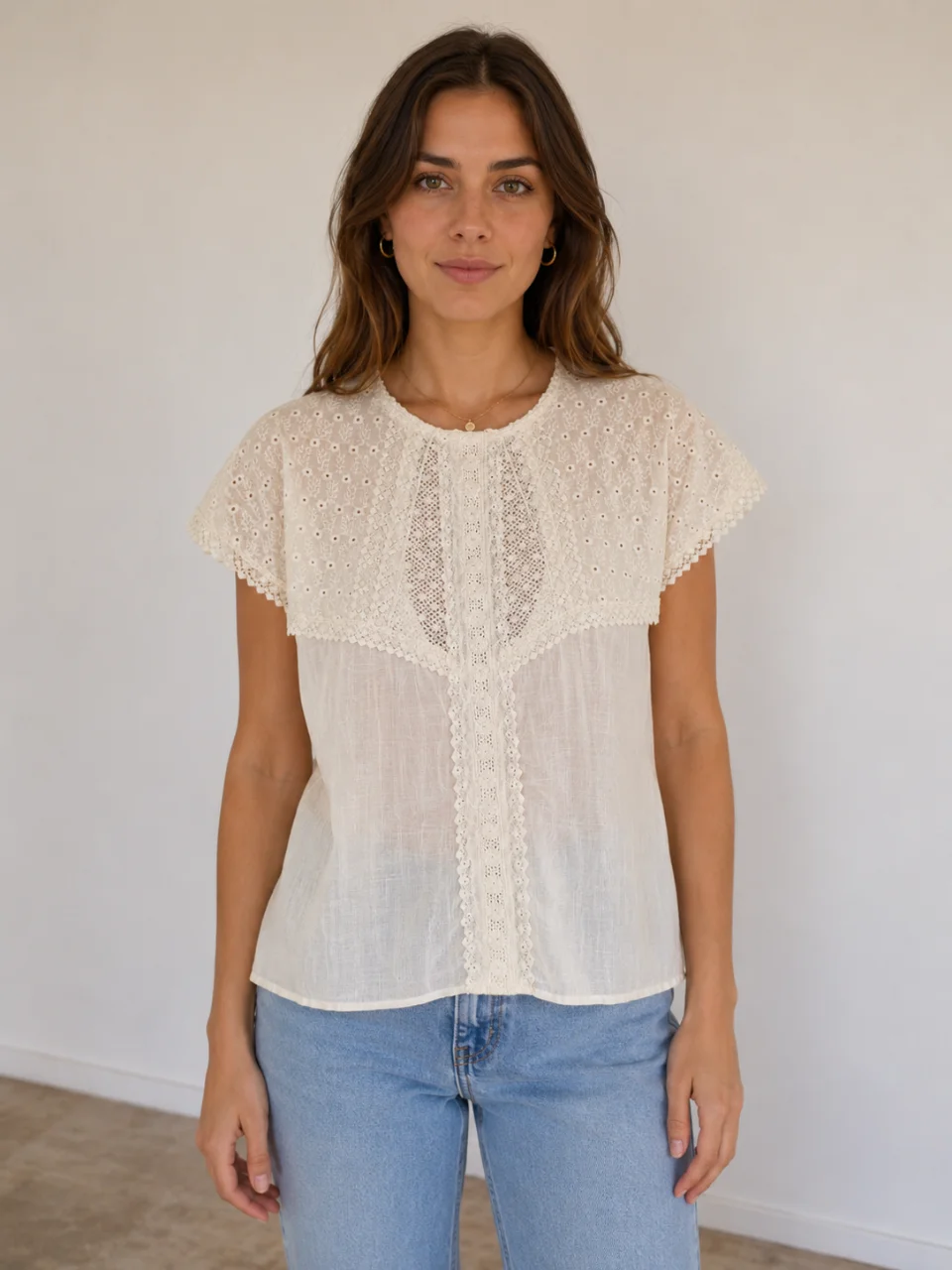 Blusa Otra - imagen 1