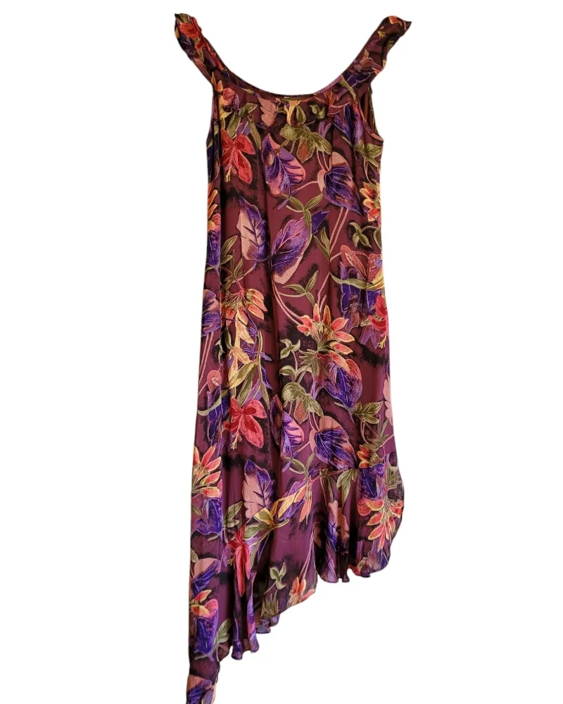 Vestido Otra - imagen 1