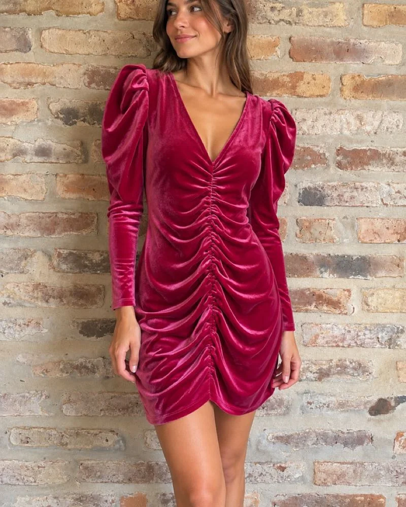 Vestido Otra - imagen 1