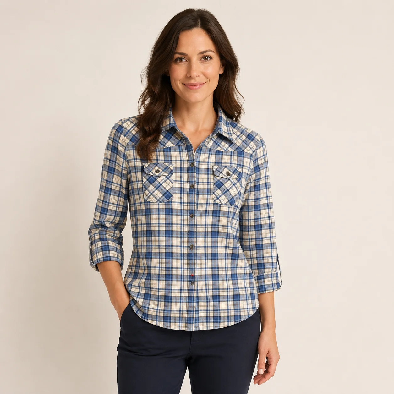 Camisa LOFT - imagen 1