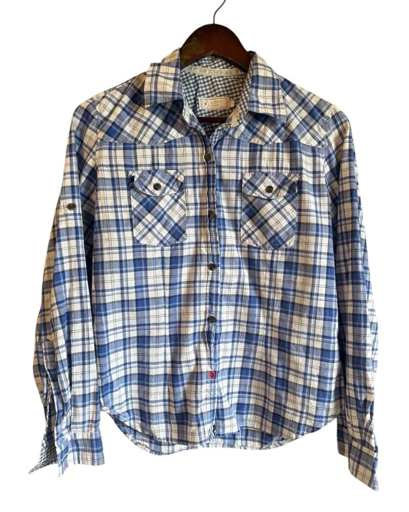 Camisa LOFT - imagen 1