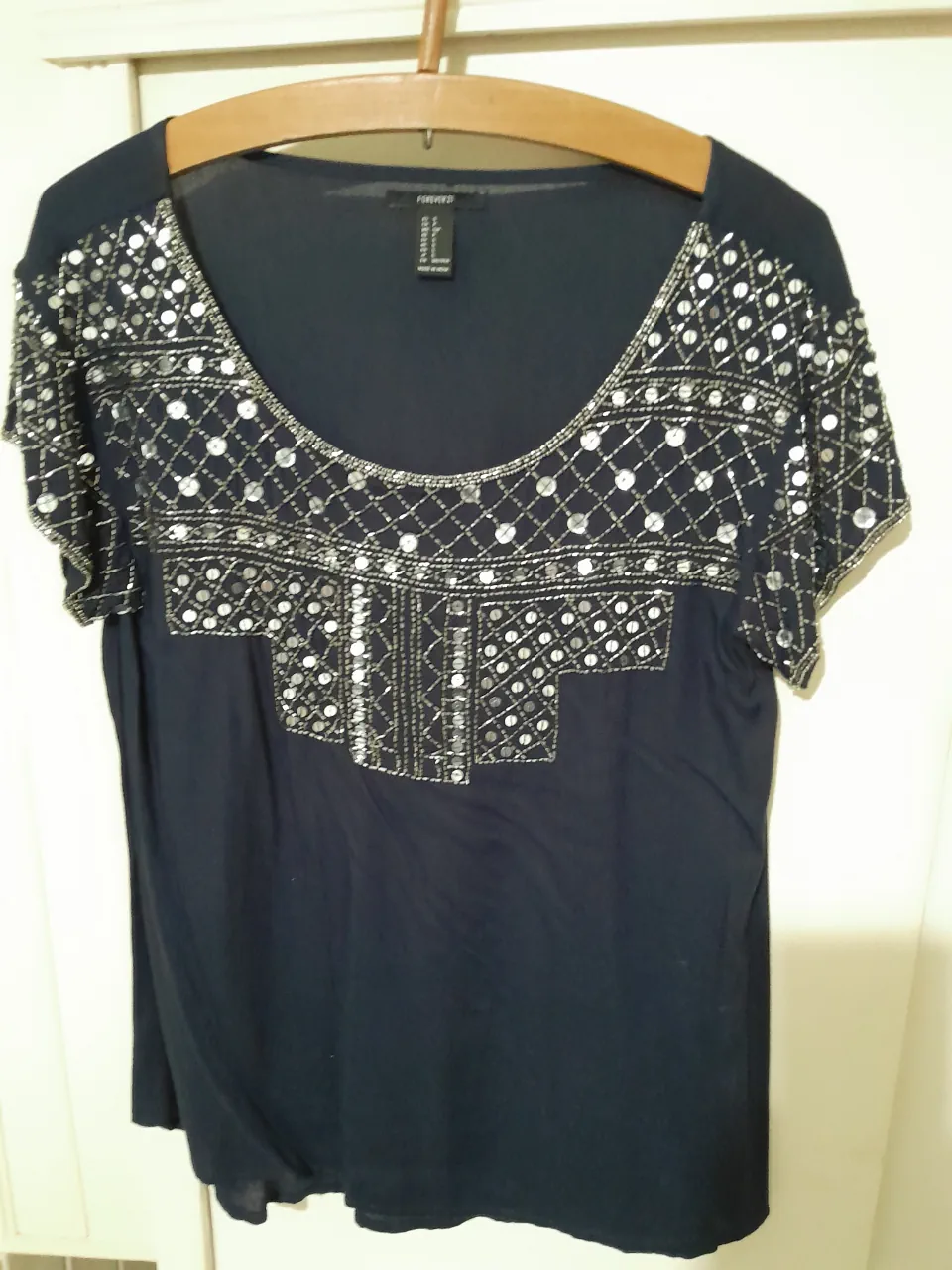 Forever 21 · Talle S