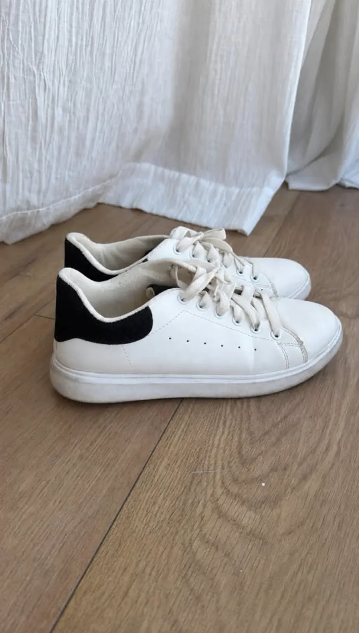 Zapatillas Sin marca - imagen 1