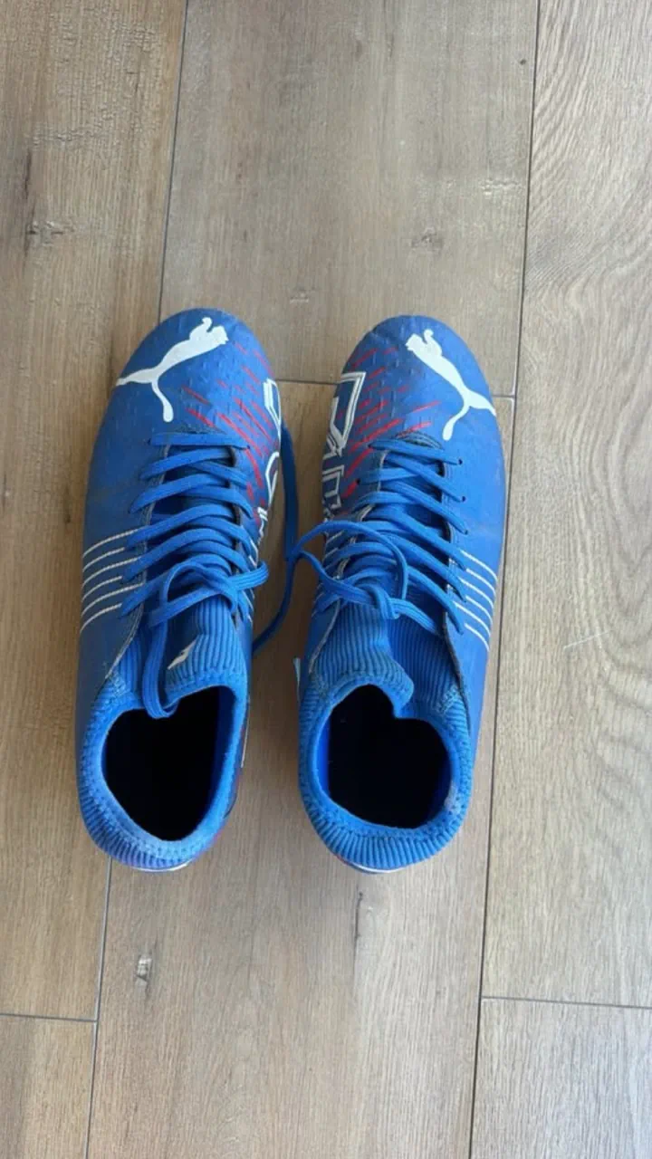 Puma · Talle AR 40