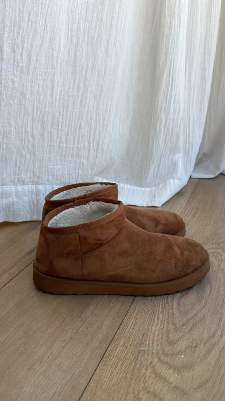 Pantuflas Primark - imagen 1