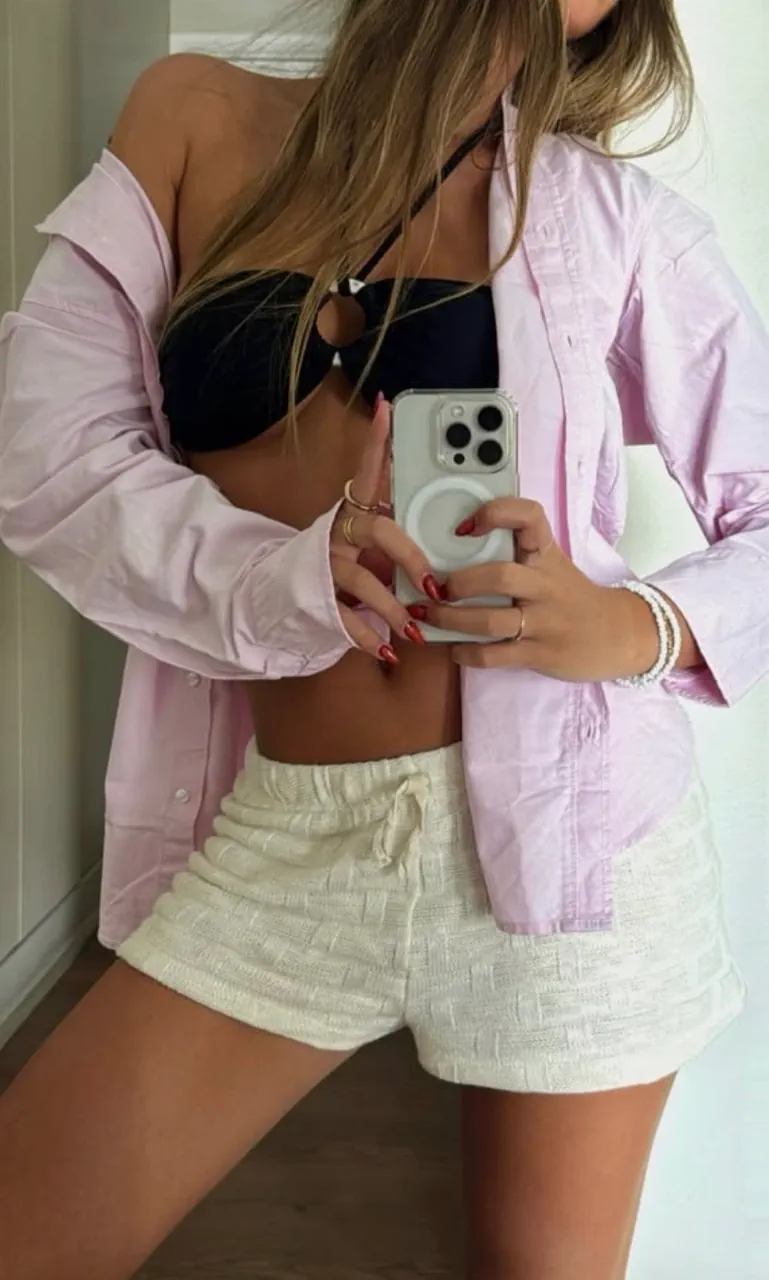 H&M · Talle M