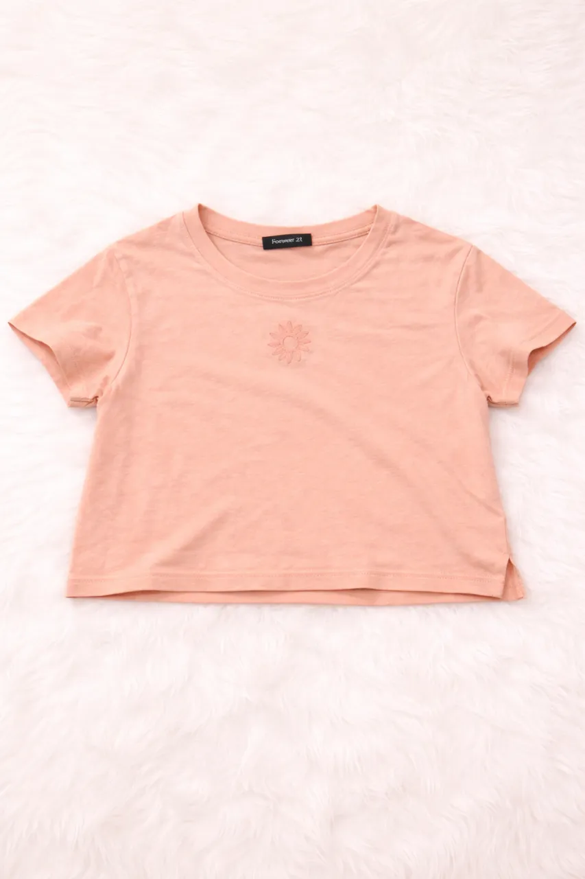 Remera Como Quieres · Talle único