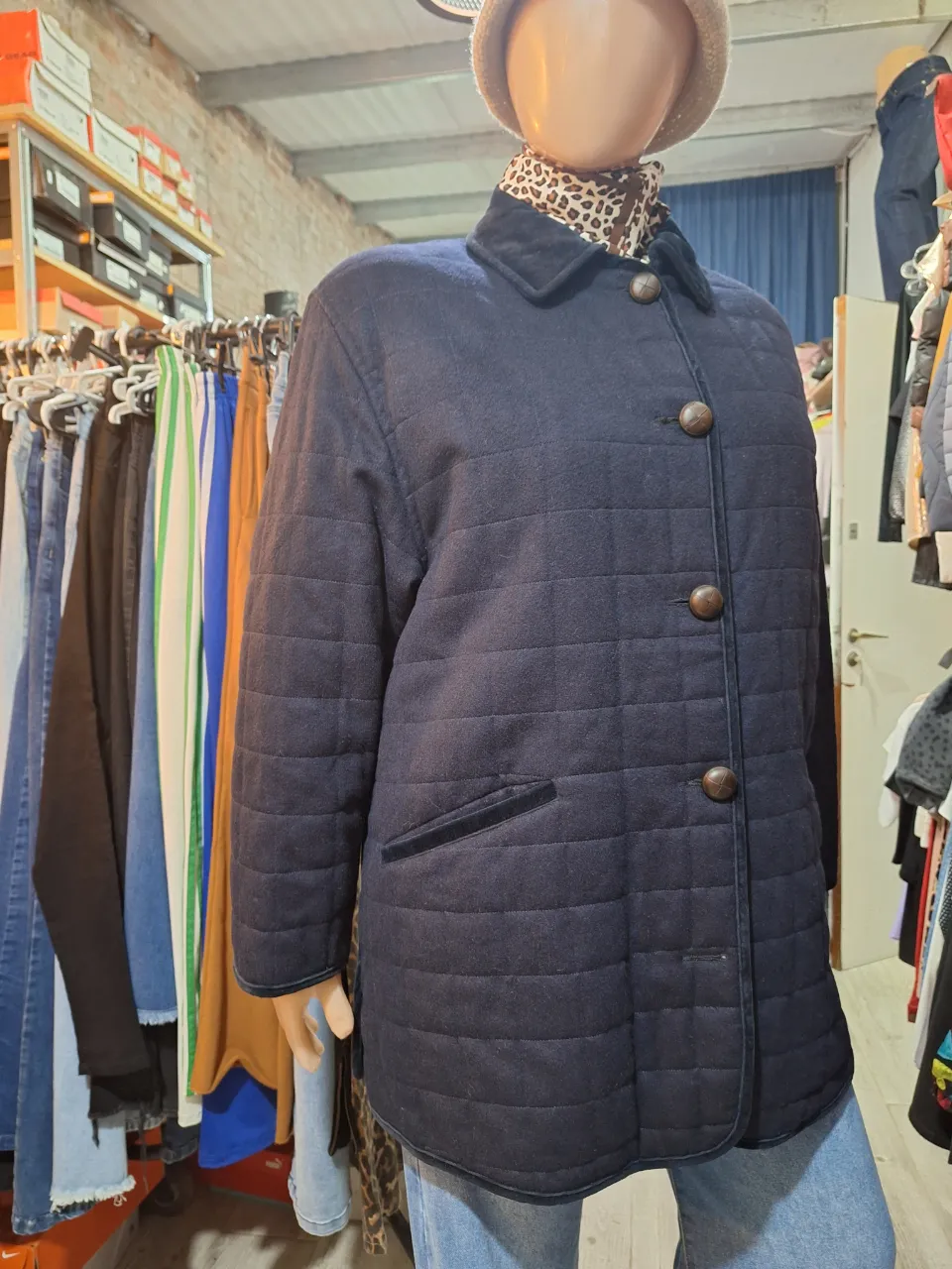 Loden · Talle XXL