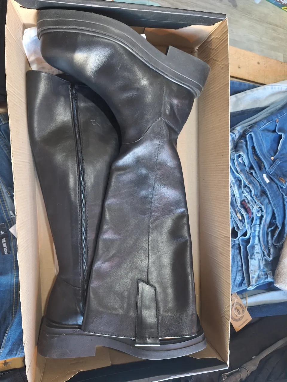 Botas Lele - imagen 1