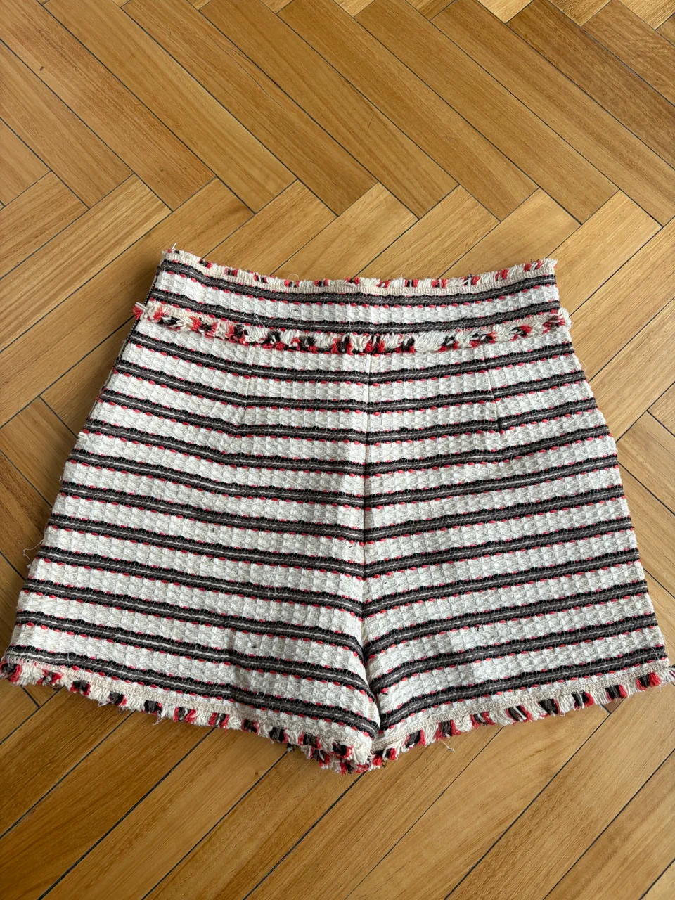 Short Zara - imagen 1