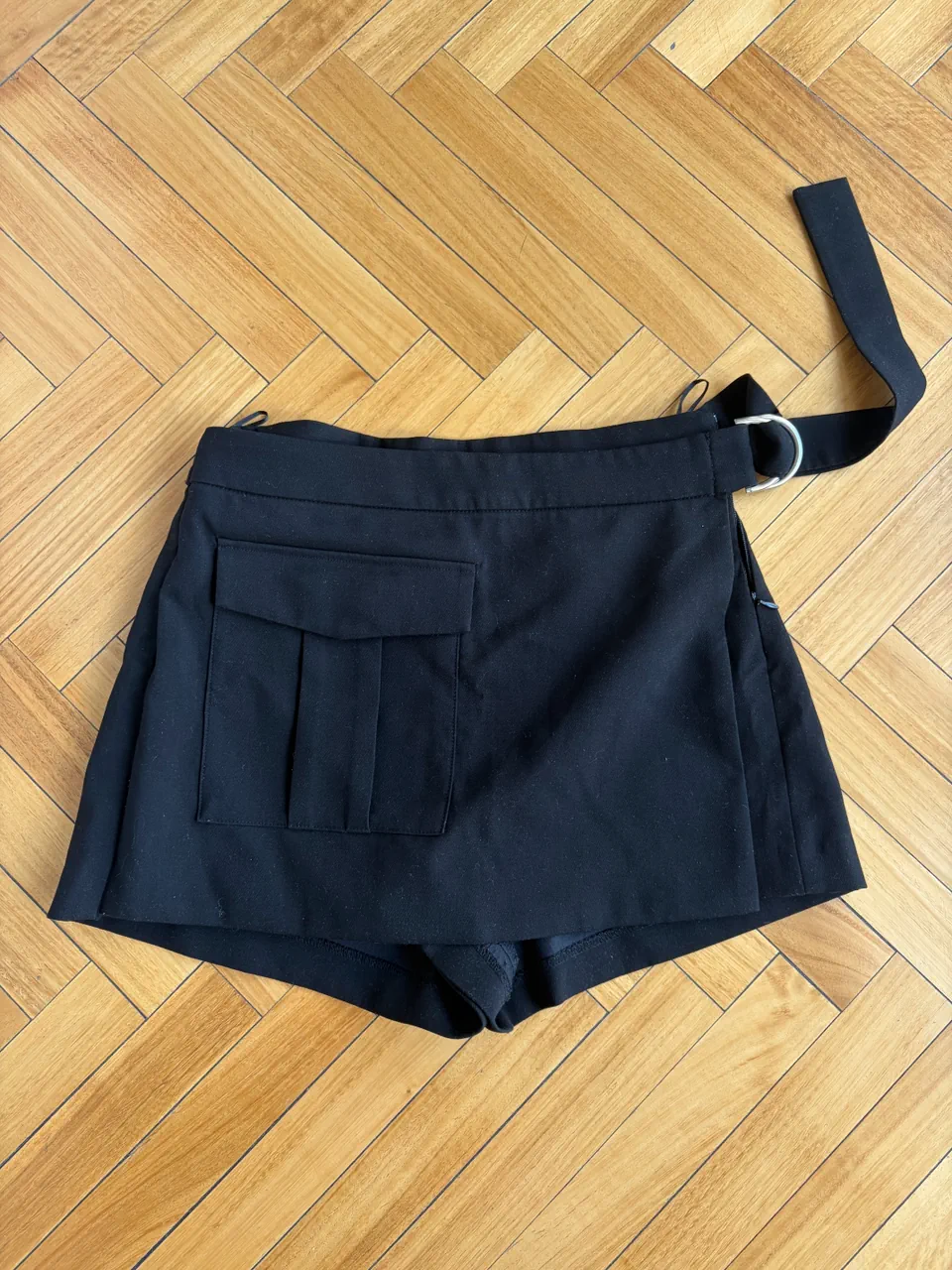 Pollera Zara - imagen 1