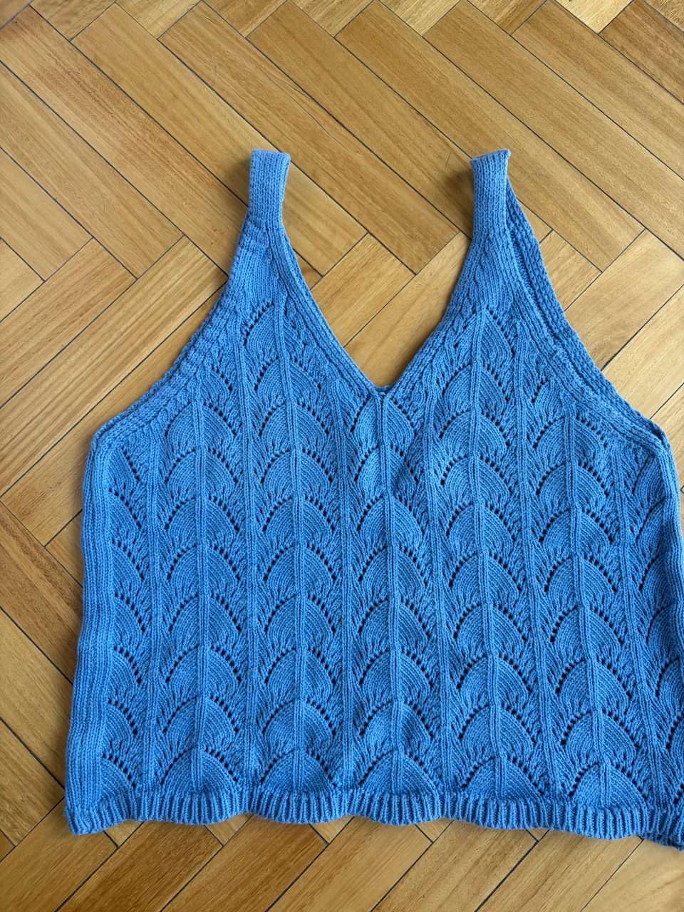 Musculosa Portsaid - imagen 1