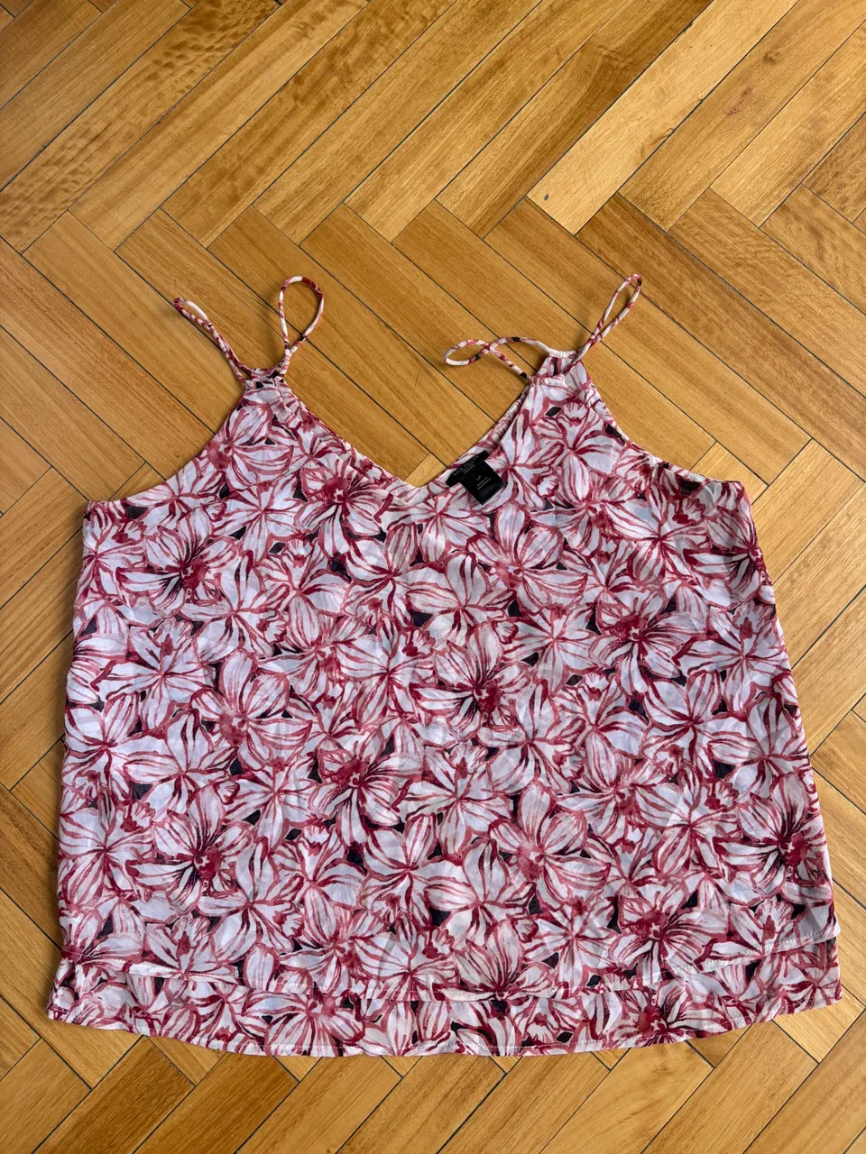 Top Ann Taylor - imagen 1