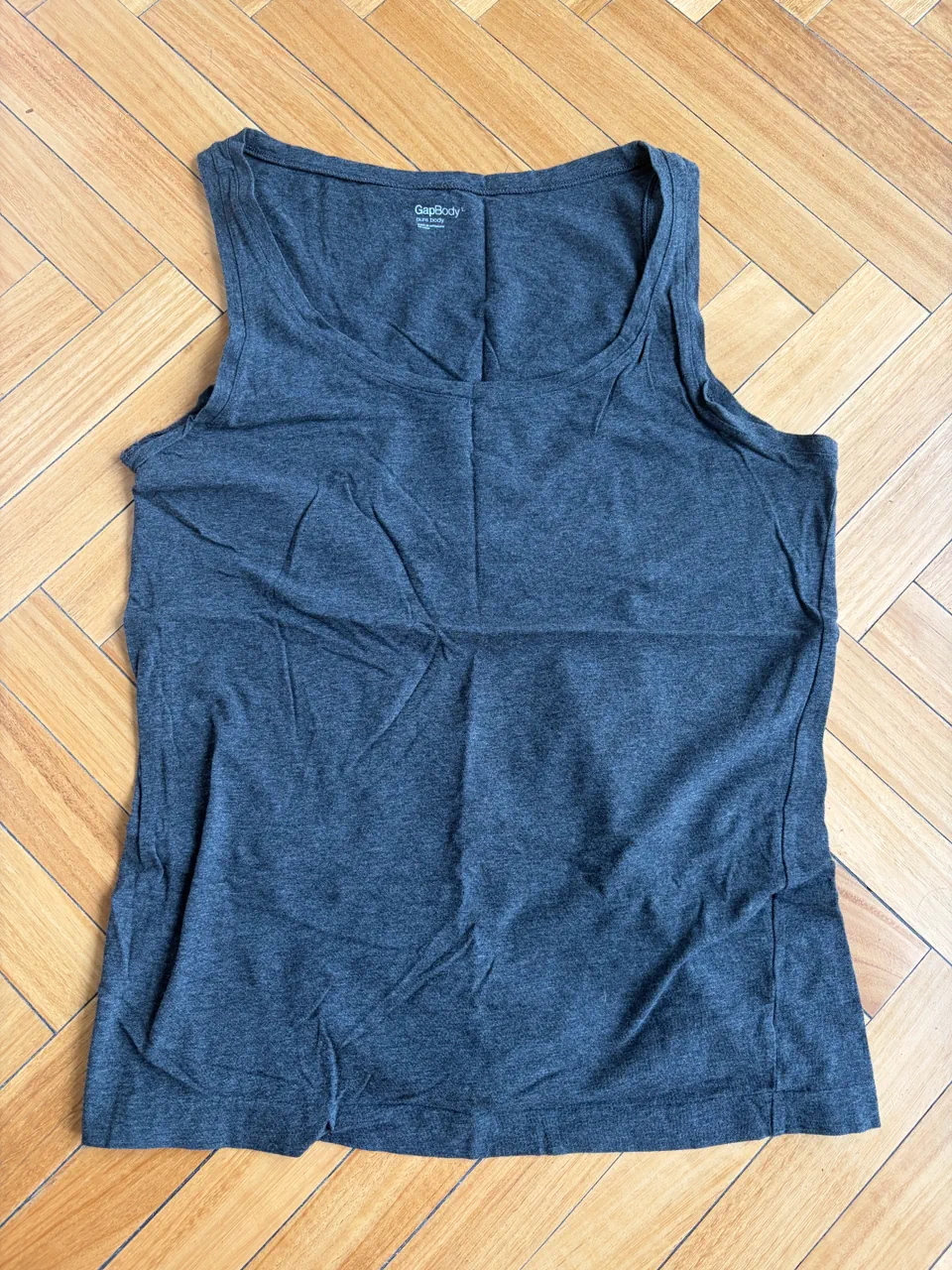 Musculosa GAP - imagen 1