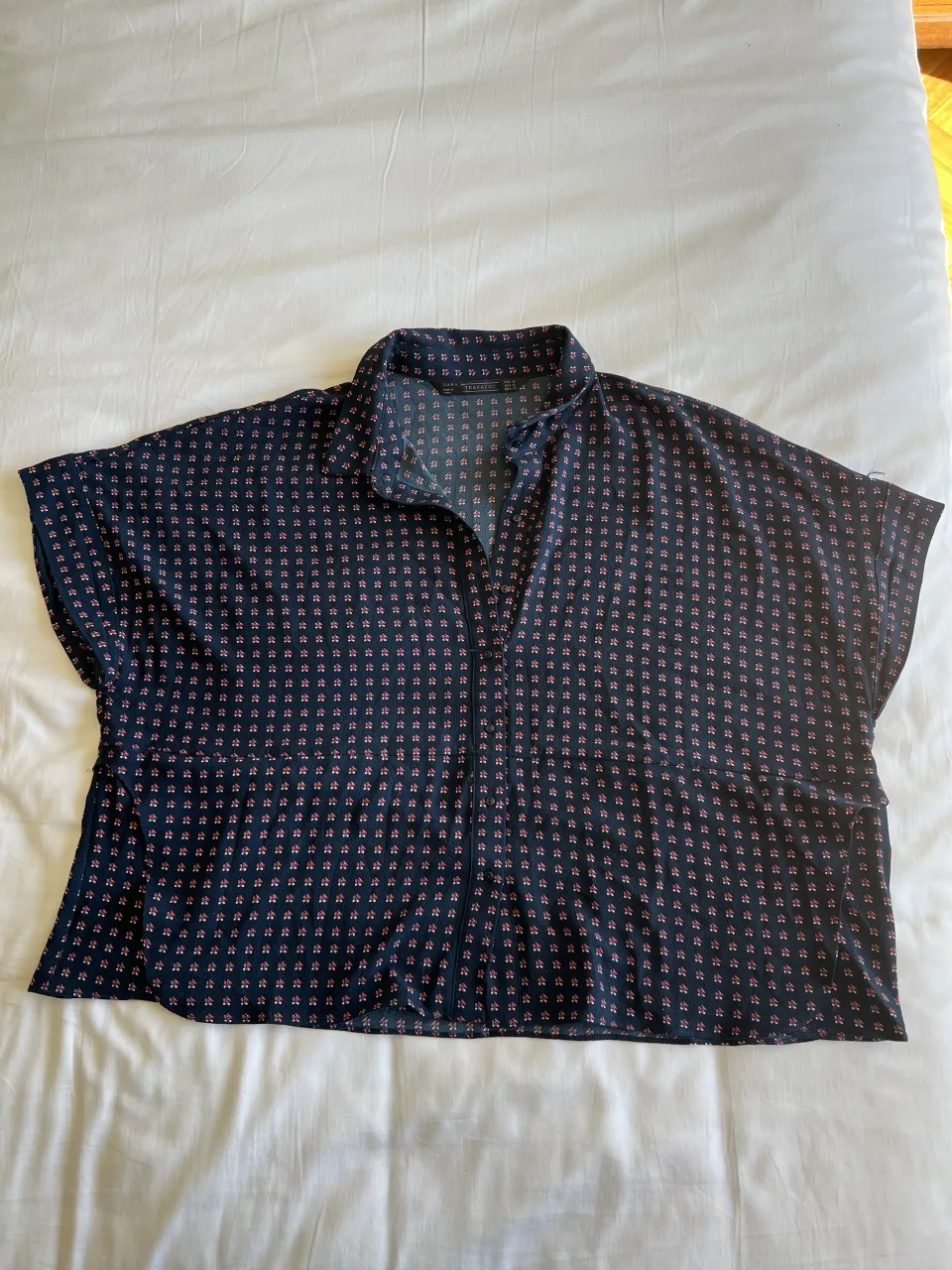 Camisa Zara - imagen 1