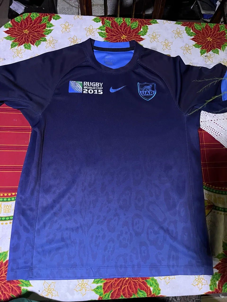Remera Nike - imagen 1