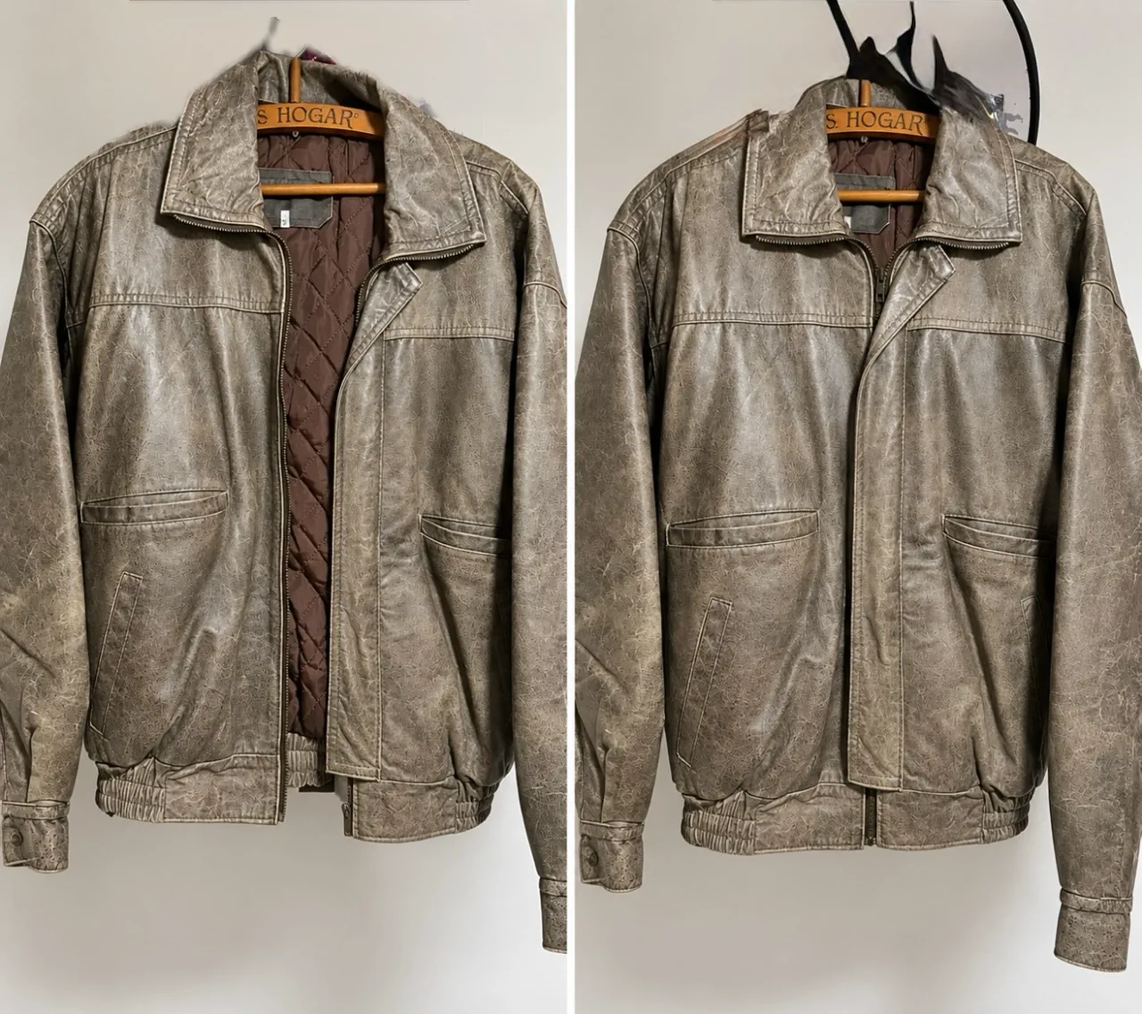 Campera Sin marca - imagen 1