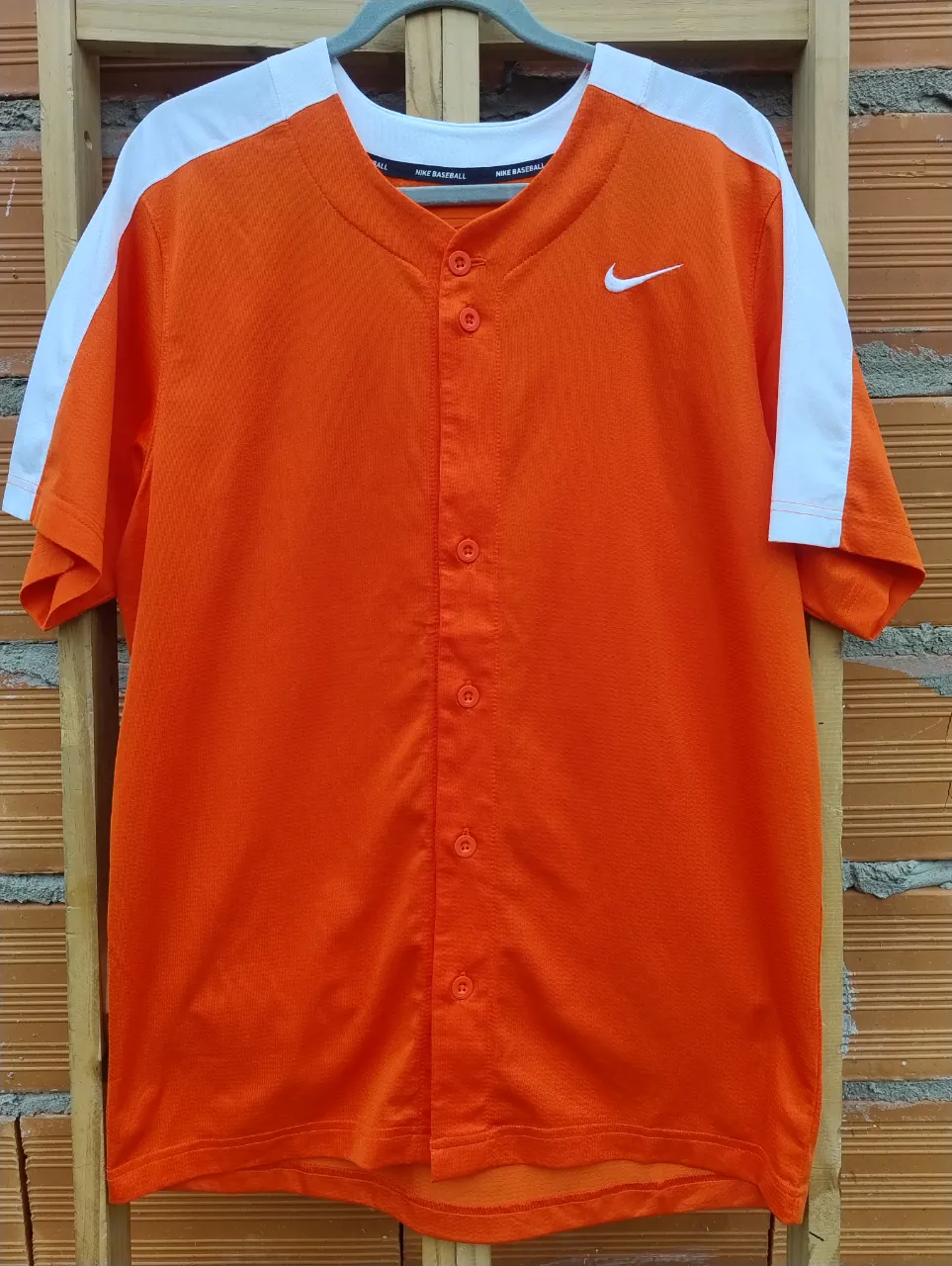 Remera Nike - imagen 1