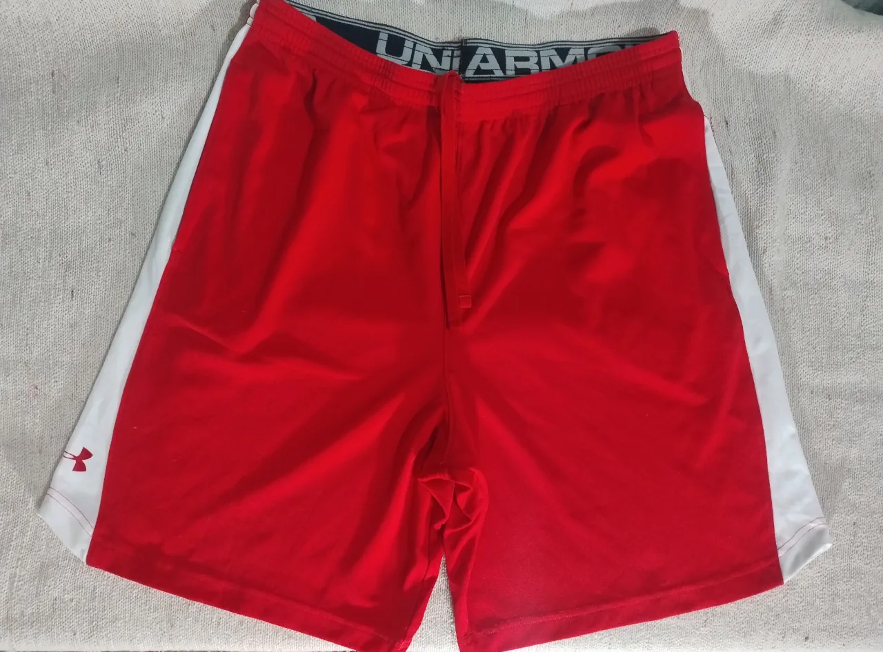 Under Armour · Talle L