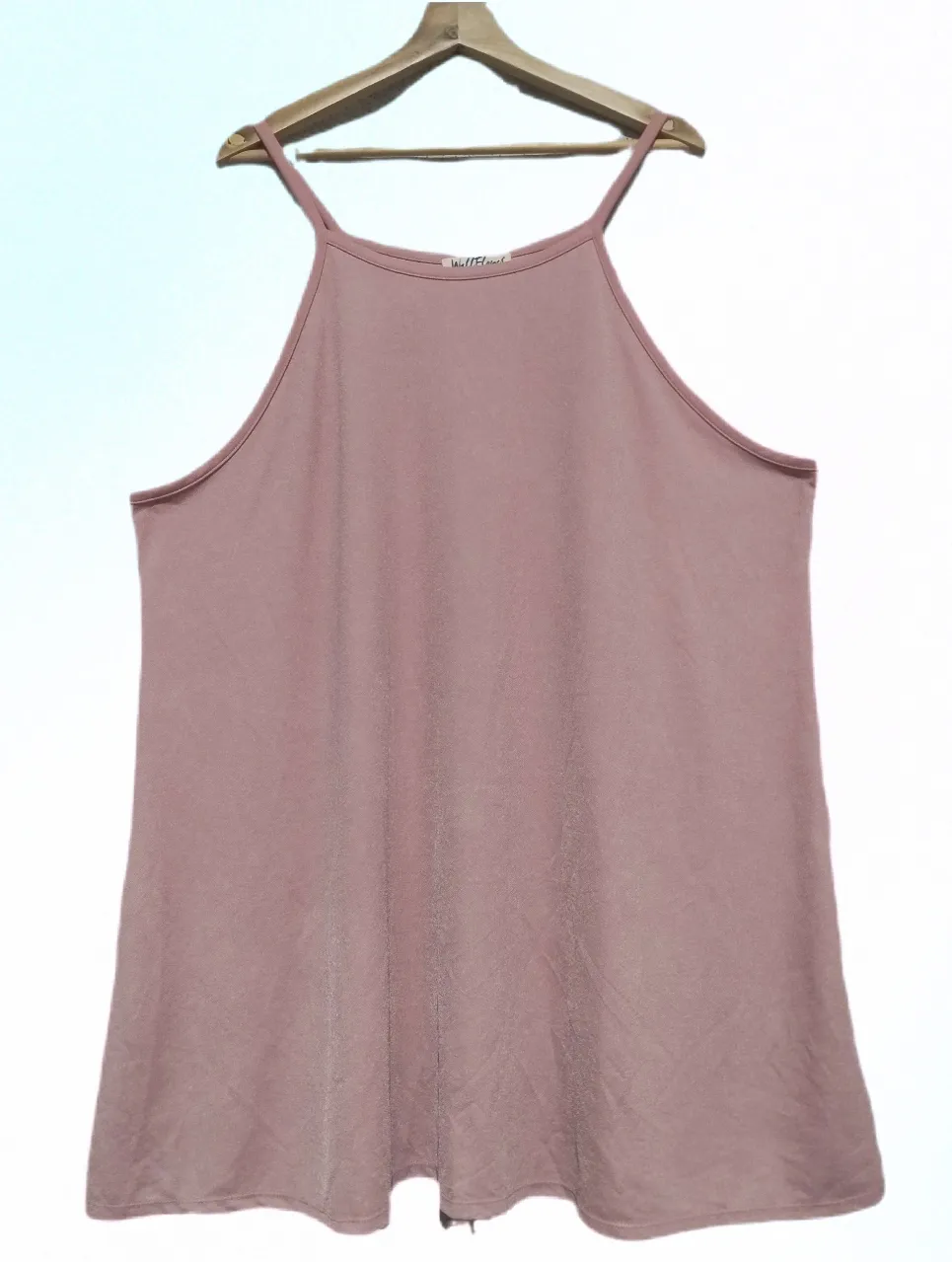 Vestido Wallflower · Talle XXXL