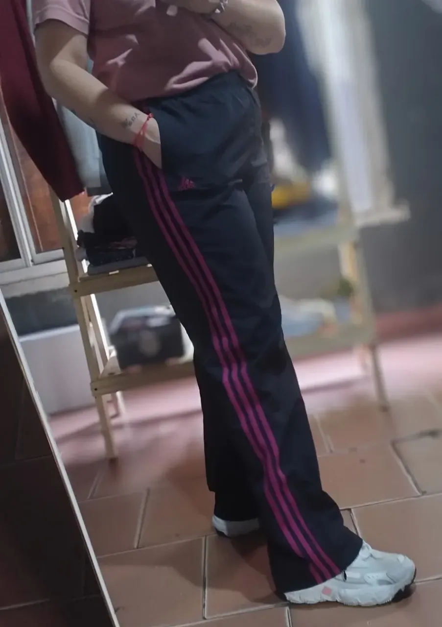 adidas · Talle M