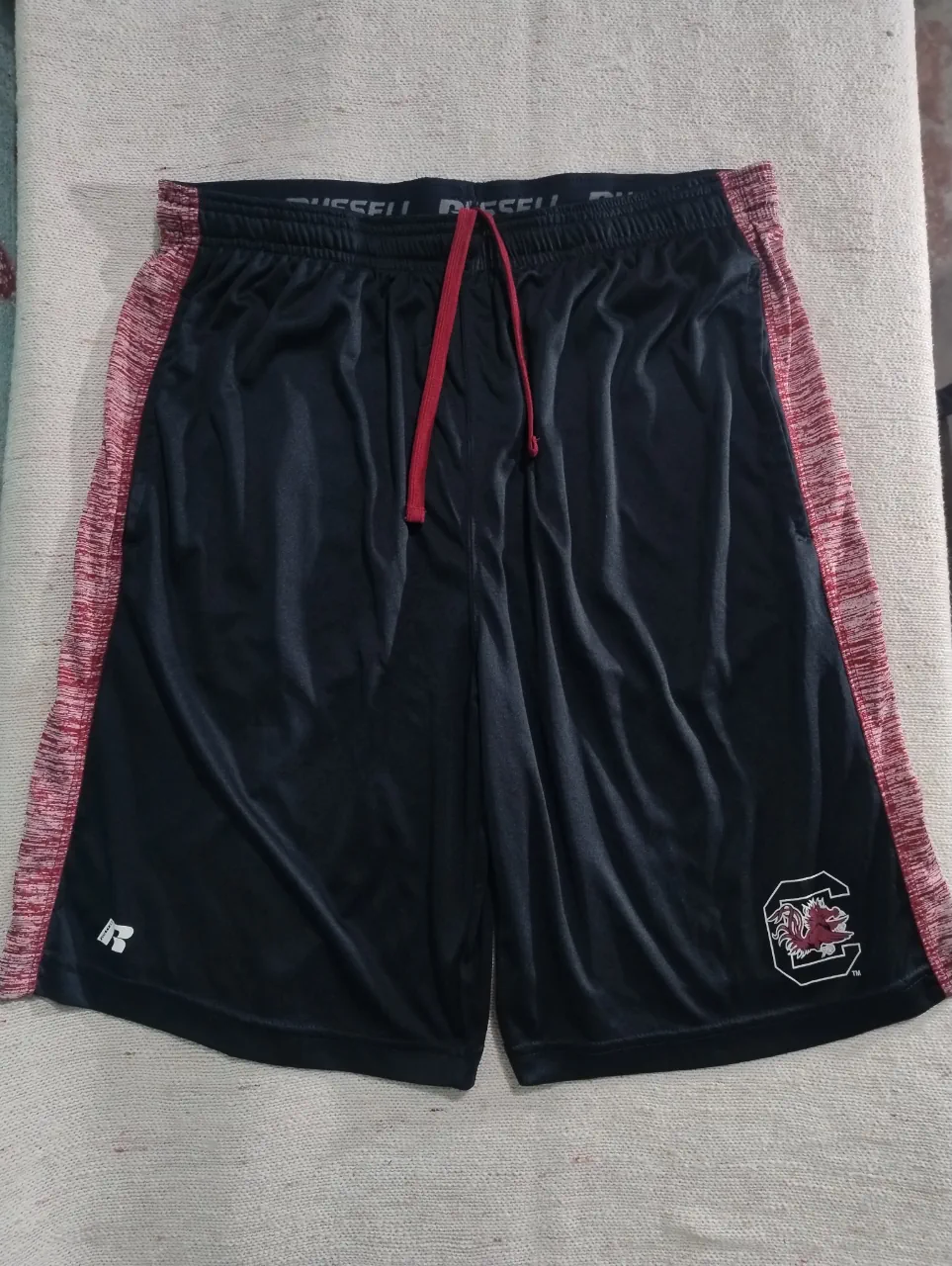 Short Russell - imagen 1