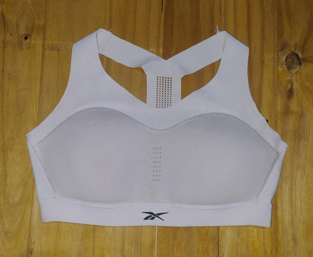 Corpiño deportivo Reebok - imagen 1